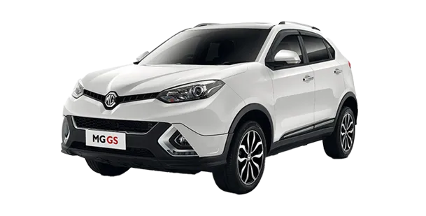 ام جی G3