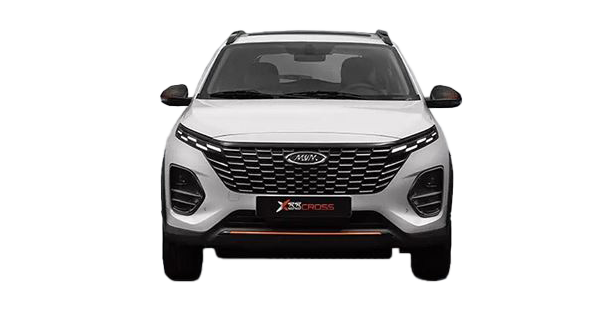 ام وی ام X33 کراس
