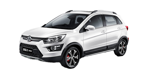 بایک X25