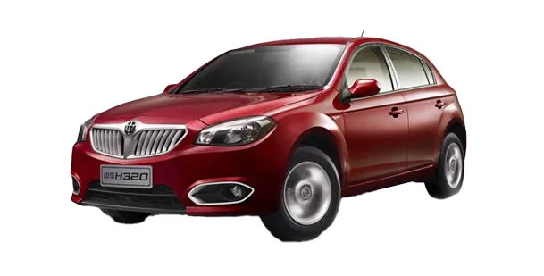 برلیانس H320