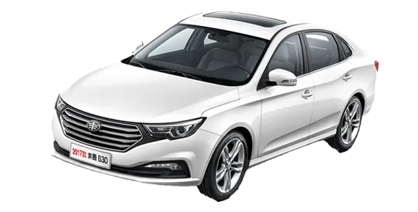 بسترن B30