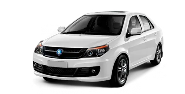 جیلی GC6