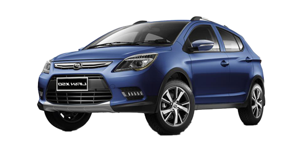 لیفان X50