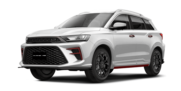 کی ام سی A5