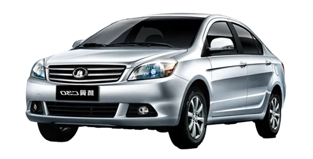 گریت وال c30