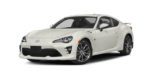 تویوتا GT-86
