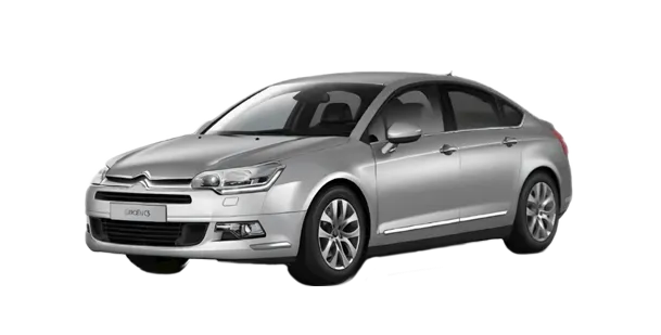 سیتروئن C5