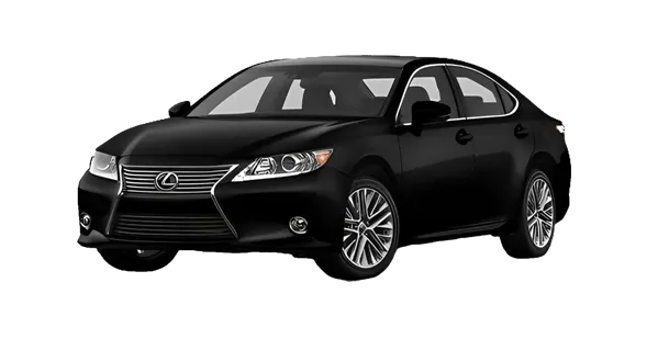لکسوس (2018-2013) Es 350