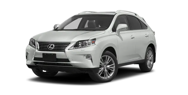 لکسوس Rx 350
