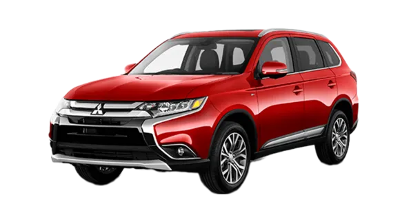 میتسوبیشی اولتندر (2018-2016) / PHEV