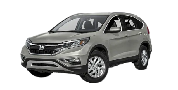 هوندا CR-V