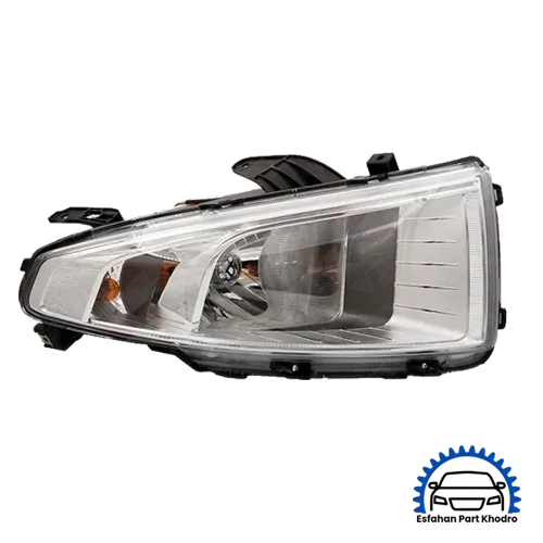 چراغ جلو برلیانس H220
