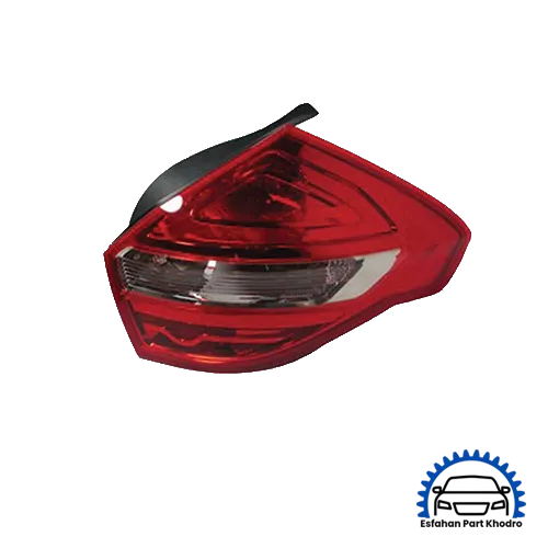 چراغ عقب برلیانس H320