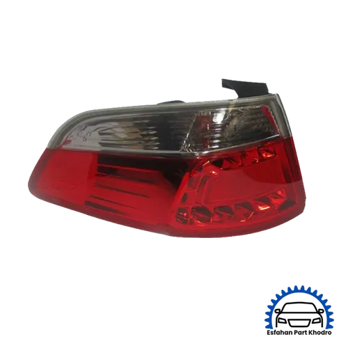 چراغ عقب برلیانس H330