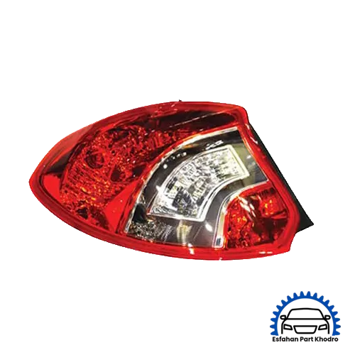 چراغ عقب برلیانس H220