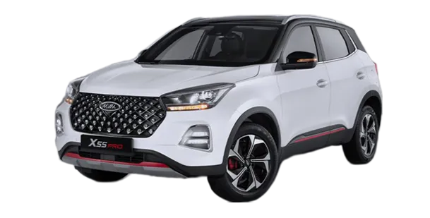 ام وی ام X55