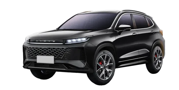 اکستریم LX