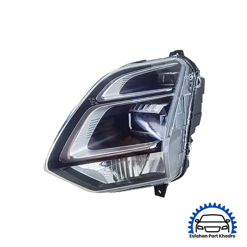 چراغ جلو فونیکس FX