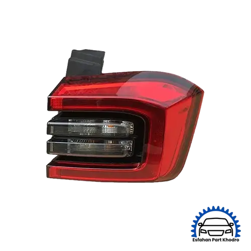چراغ عقب ام وی ام X55