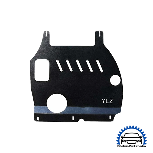 سینی زیر موتور جک J4
