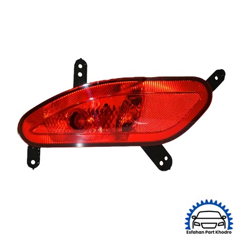 مه شکن عقب جک J4