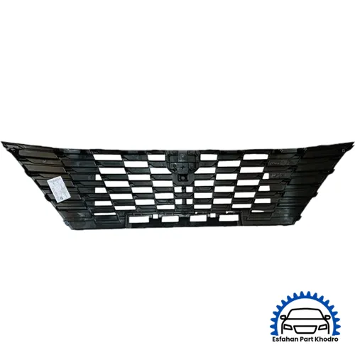 جلو پنجره چانگان cs55